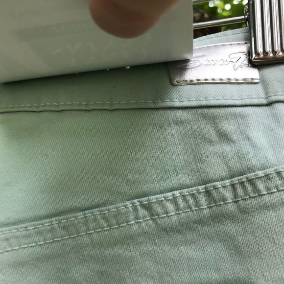 NWT $69 Seven7 | Hollywood | High Rise | Skinny Jeans in Starlight Blue 8 - Picture 8 of 15